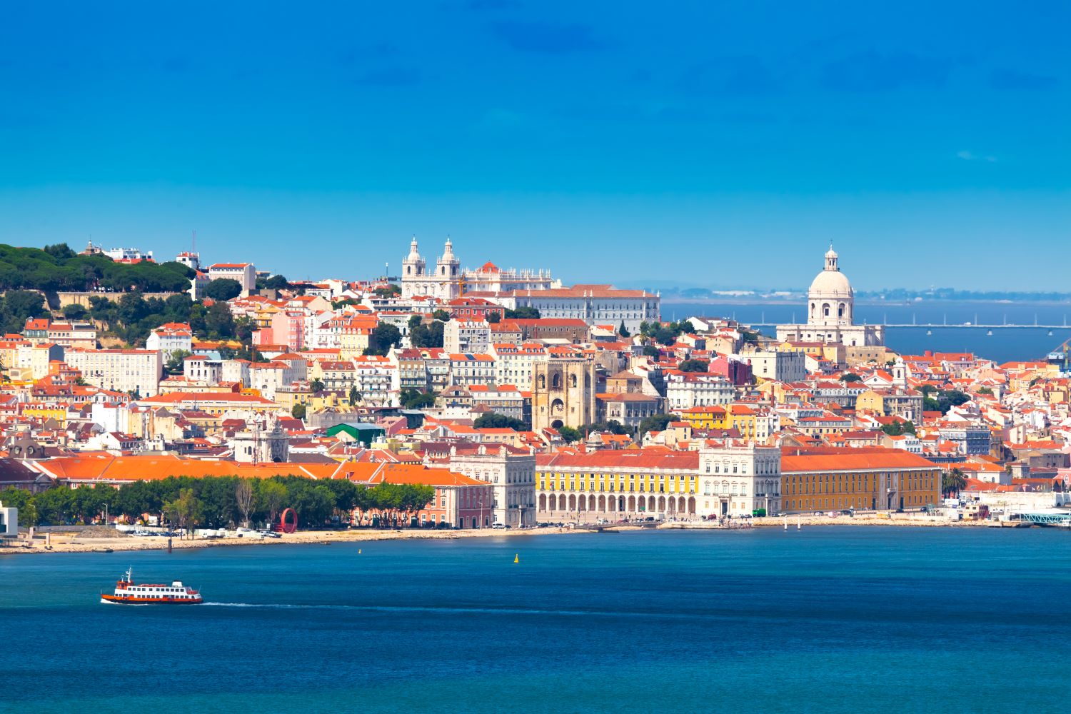 Expat Life in Lisbon