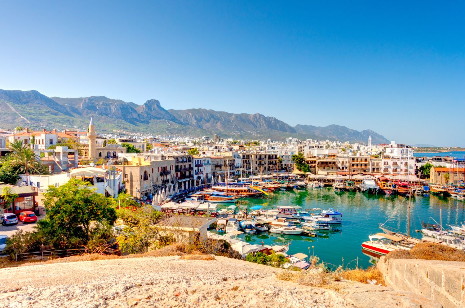 property investment in Cyprus