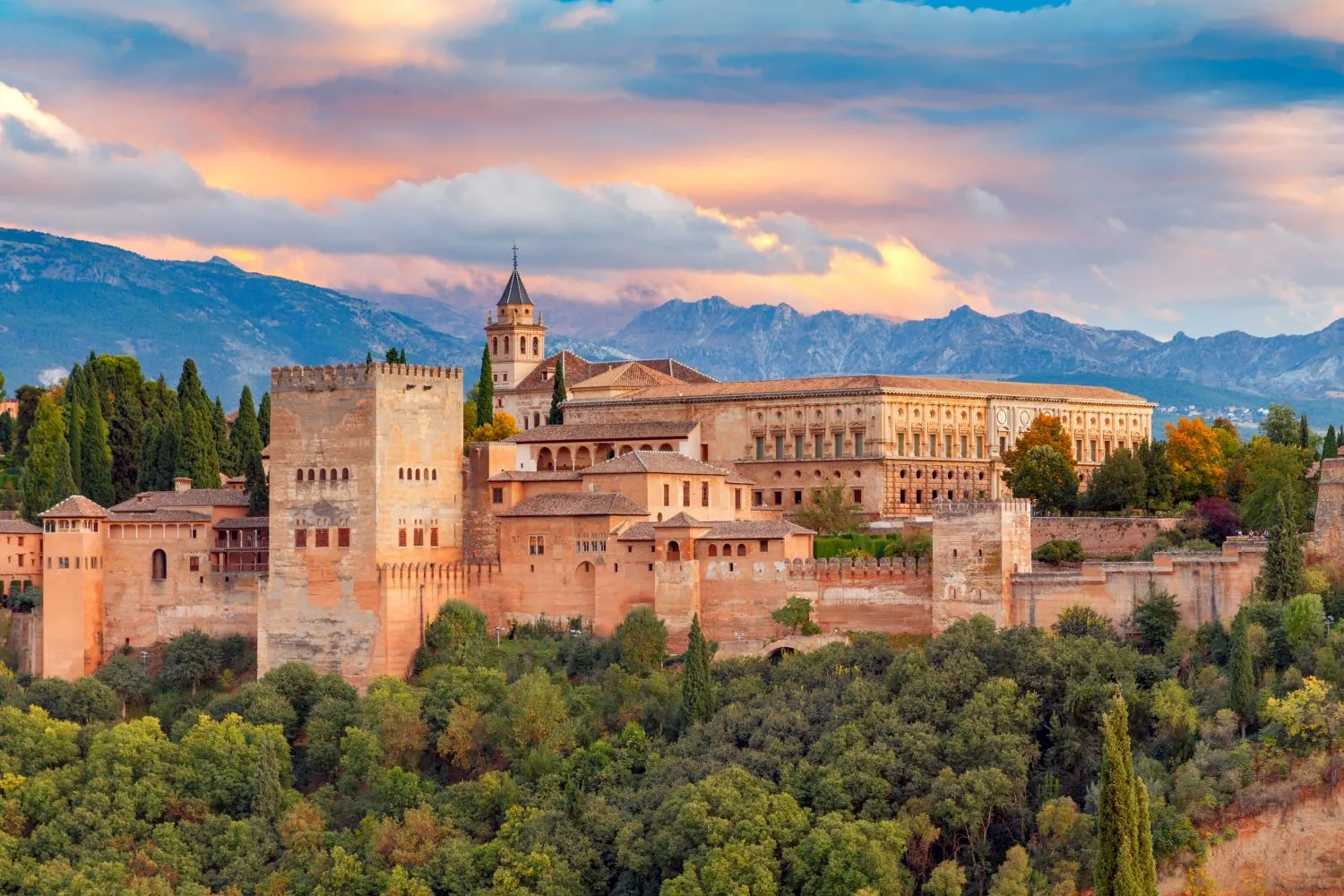 Life in Spain for Expats