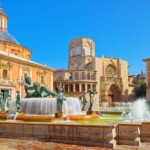 Retire in Spain