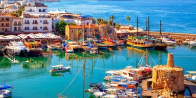 Discover Cyprus: Your Mediterranean Paradise for Retirement and Investment