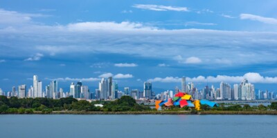 Retire in Panama