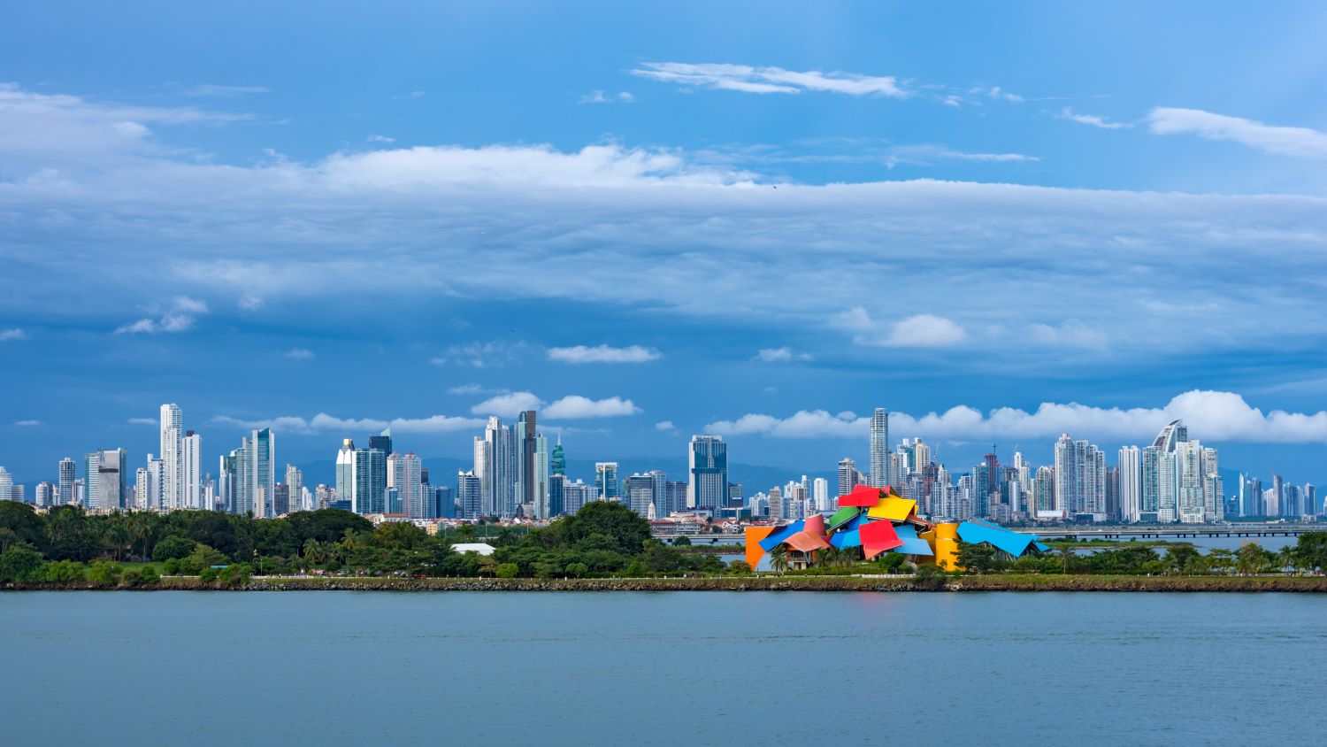 Retire in Panama