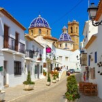 Spain as a Retirement Haven