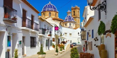 Spain as a Retirement Haven