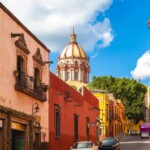Moving to Mexico