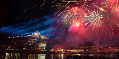 Portugal's best-kept secret: festas