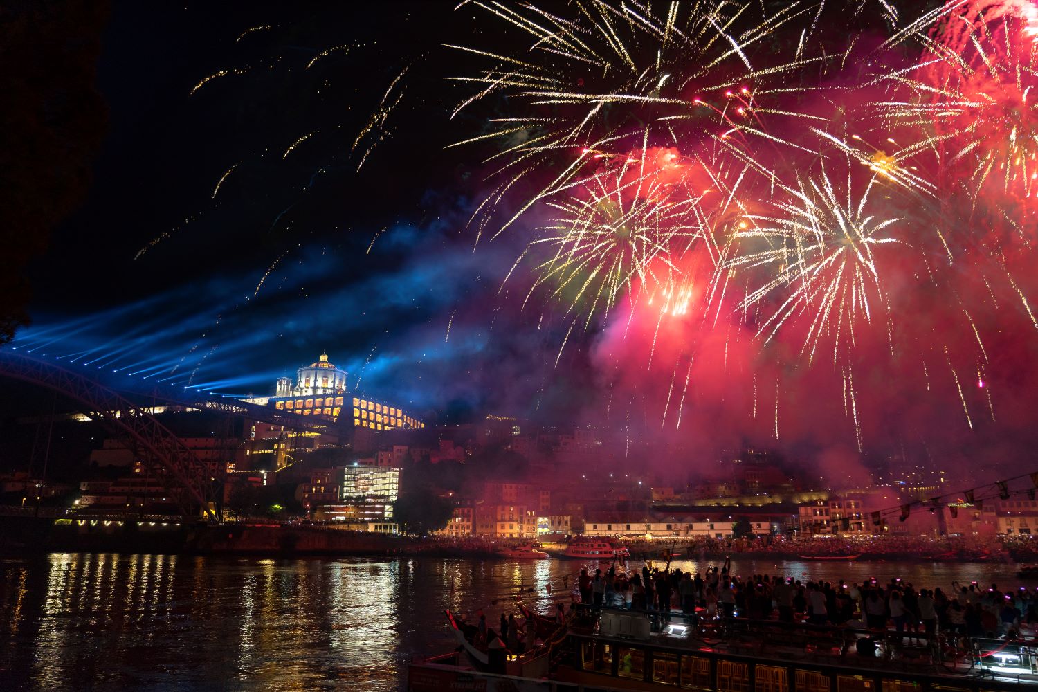 Portugal's best-kept secret: festas