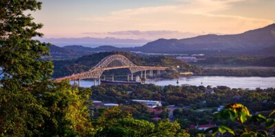 retire in Panama tax-free