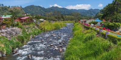 World’s Best Retirement Haven Boquete Panama 2026