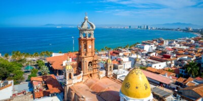 Puerto Vallarta retirement Mexico