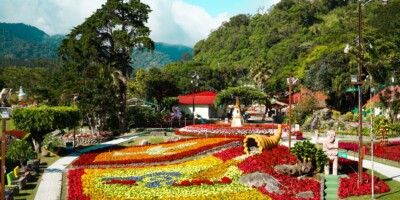 Retire in Boquete Panama