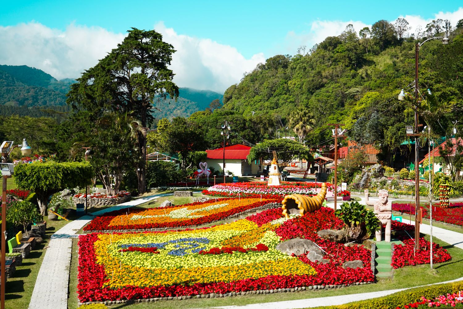 Retire in Boquete Panama