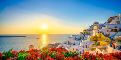 Greece 2026 Slow Travel