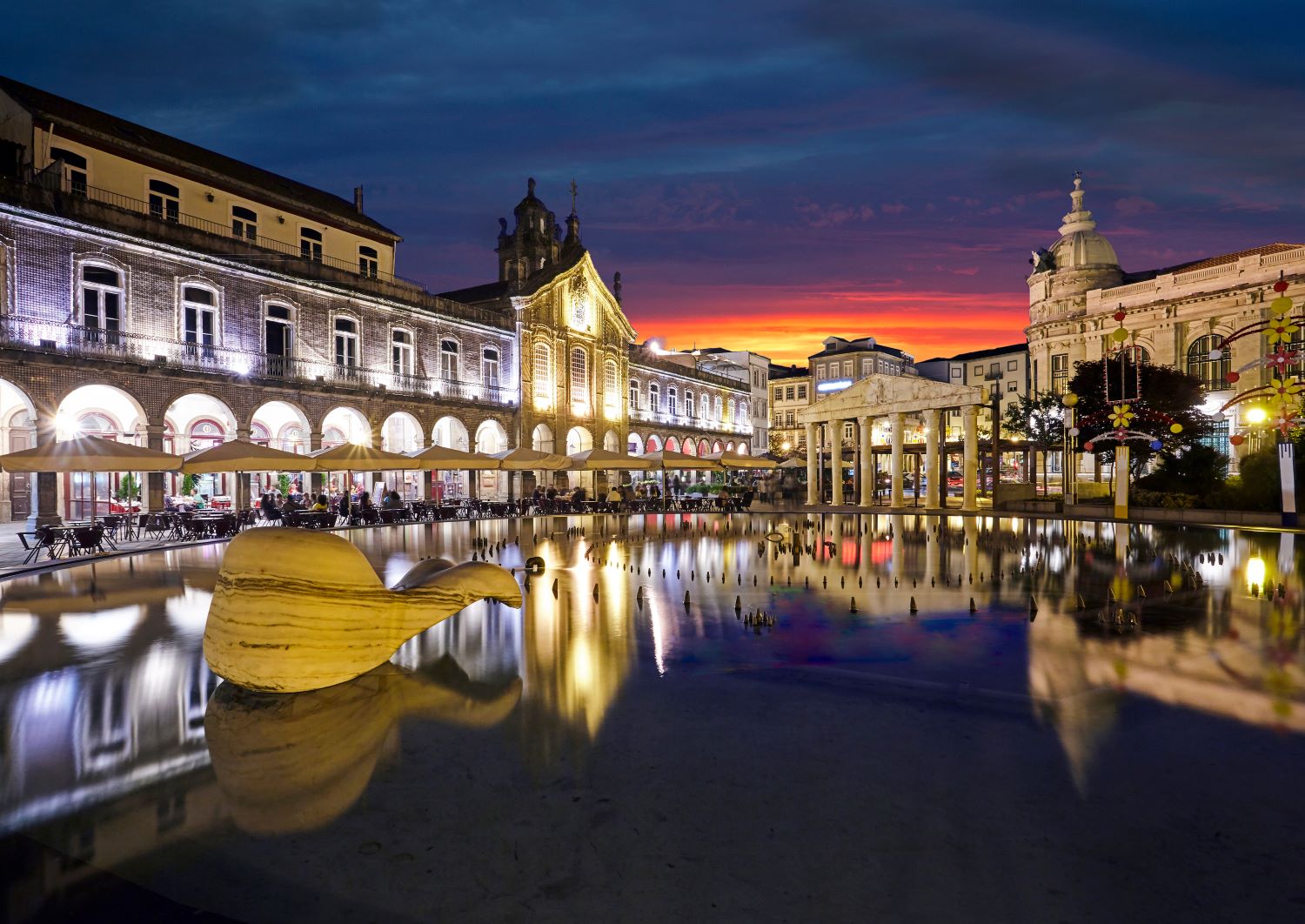 Retire in Portugal cost of living